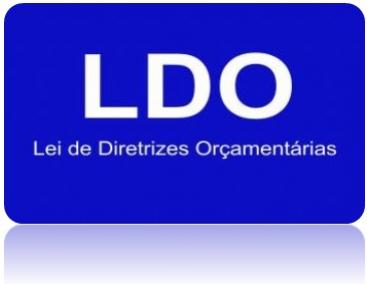 LDO é aprovada na Câmara